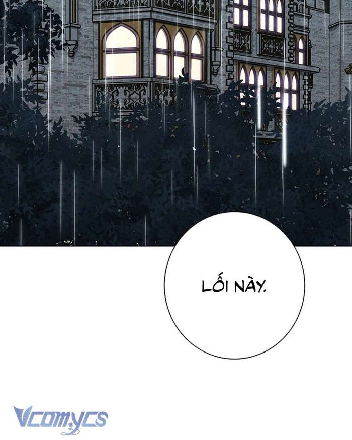 Hầu Gái Độc Quyền Của Hoàng Hậu Phản Diện - Chap 54 Ảnh 4