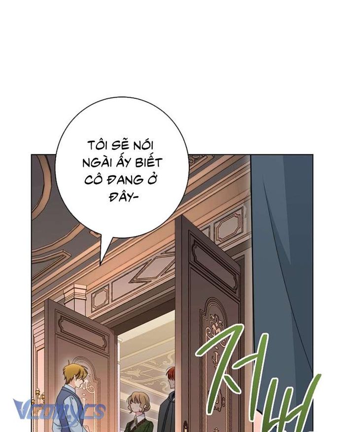 Hầu Gái Độc Quyền Của Hoàng Hậu Phản Diện - Chap 54 Ảnh 5