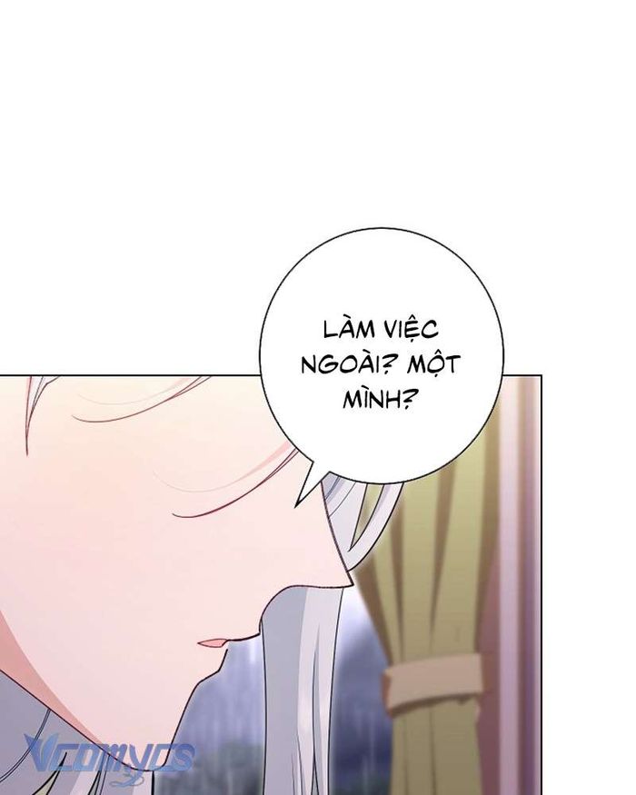 Hầu Gái Độc Quyền Của Hoàng Hậu Phản Diện - Chap 54 Ảnh 44