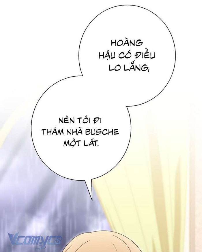 Hầu Gái Độc Quyền Của Hoàng Hậu Phản Diện - Chap 54 Ảnh 47