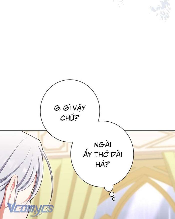 Hầu Gái Độc Quyền Của Hoàng Hậu Phản Diện - Chap 54 Ảnh 52