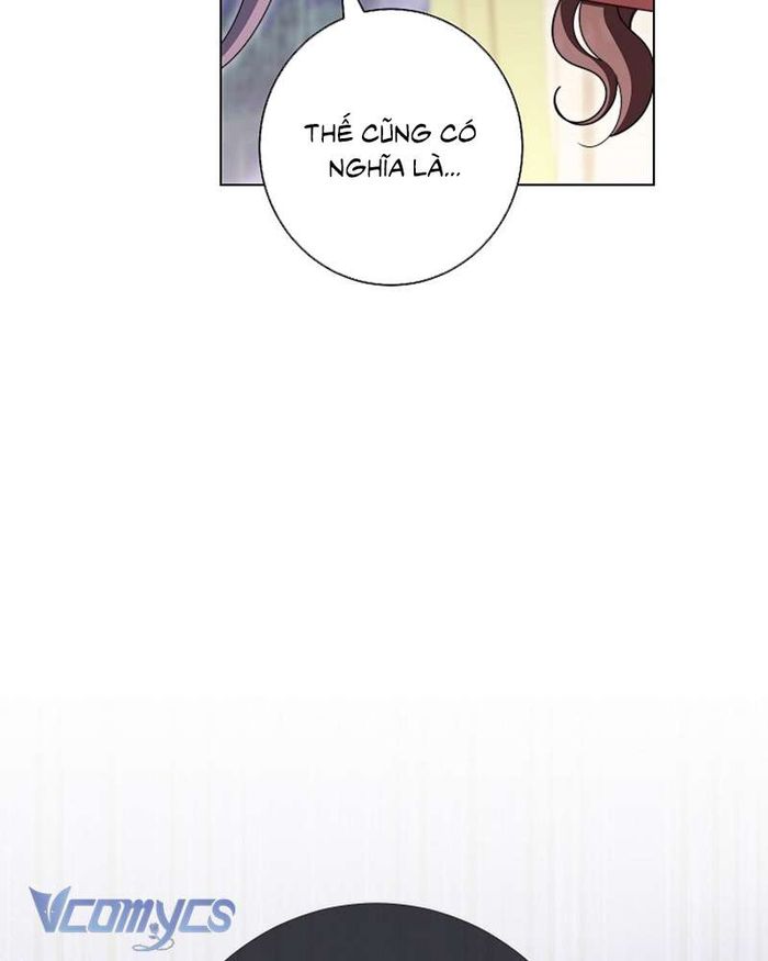 Hầu Gái Độc Quyền Của Hoàng Hậu Phản Diện - Chap 54 Ảnh 56
