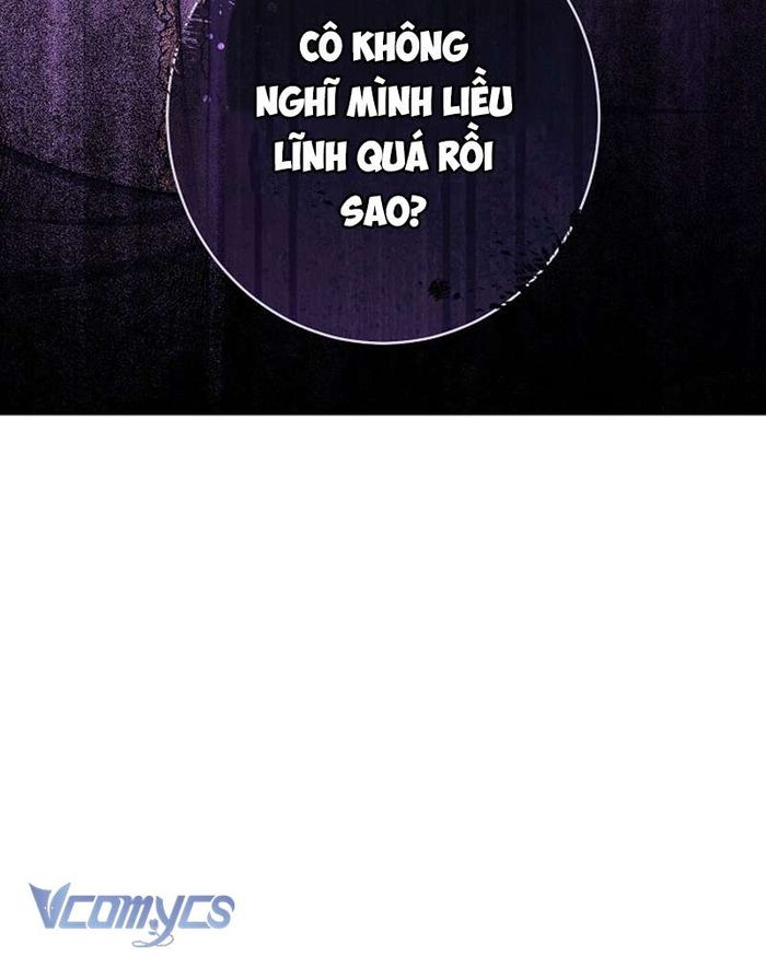 Hầu Gái Độc Quyền Của Hoàng Hậu Phản Diện - Chap 54 Ảnh 59