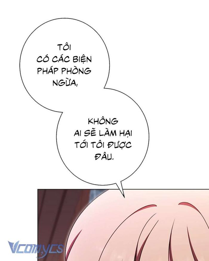 Hầu Gái Độc Quyền Của Hoàng Hậu Phản Diện - Chap 54 Ảnh 60