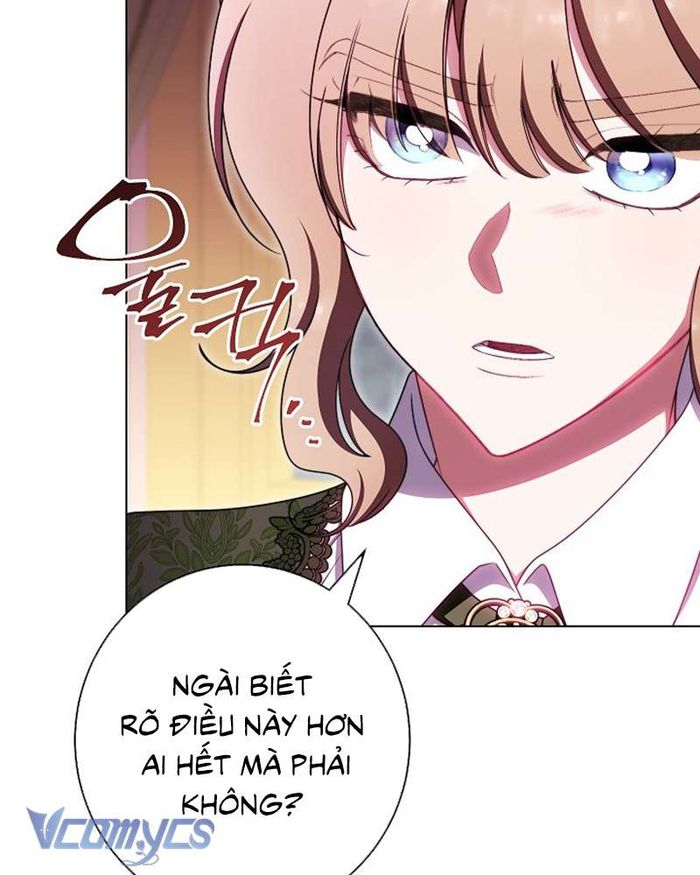 Hầu Gái Độc Quyền Của Hoàng Hậu Phản Diện - Chap 54 Ảnh 61