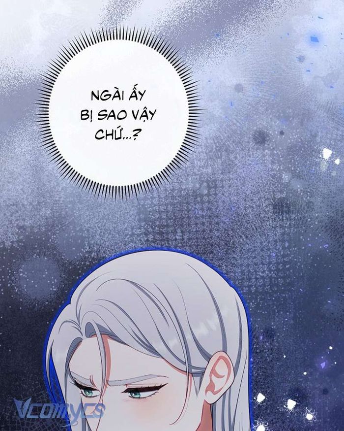 Hầu Gái Độc Quyền Của Hoàng Hậu Phản Diện - Chap 54 Ảnh 69
