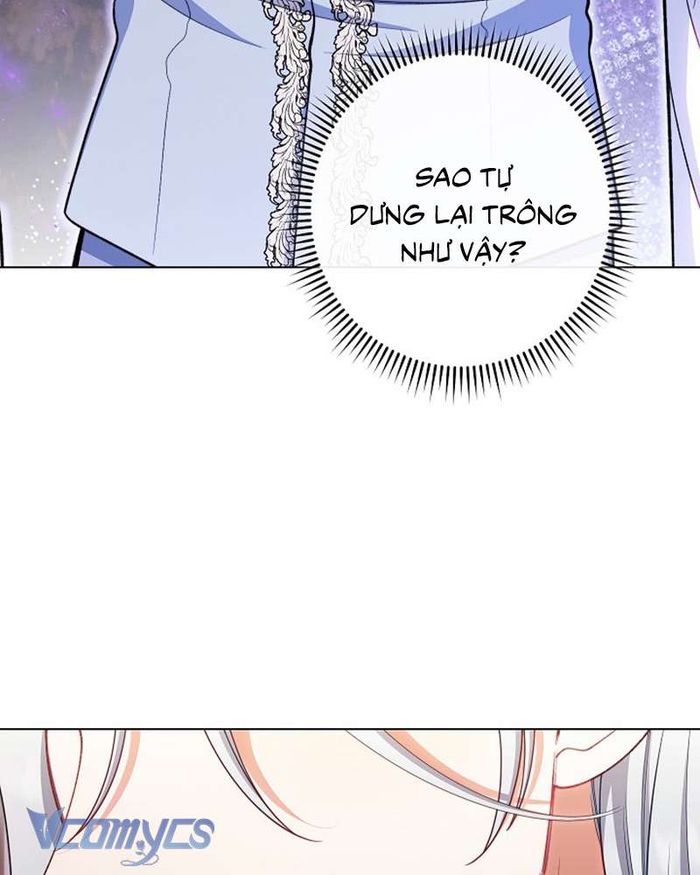 Hầu Gái Độc Quyền Của Hoàng Hậu Phản Diện - Chap 54 Ảnh 71