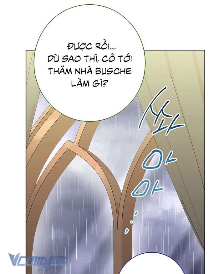 Hầu Gái Độc Quyền Của Hoàng Hậu Phản Diện - Chap 54 Ảnh 73