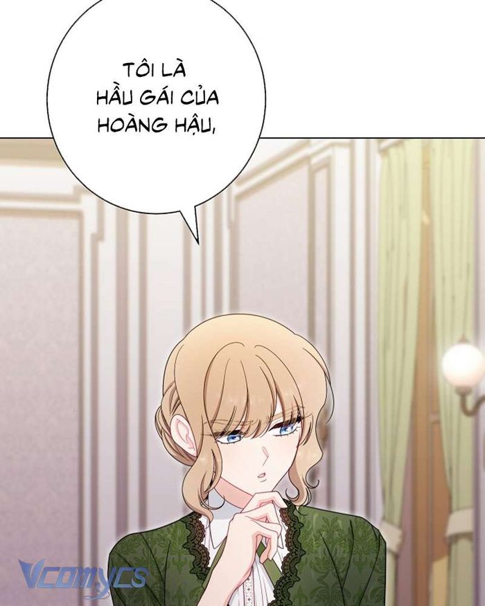 Hầu Gái Độc Quyền Của Hoàng Hậu Phản Diện - Chap 54 Ảnh 79