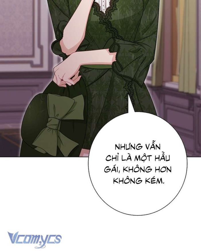 Hầu Gái Độc Quyền Của Hoàng Hậu Phản Diện - Chap 54 Ảnh 80