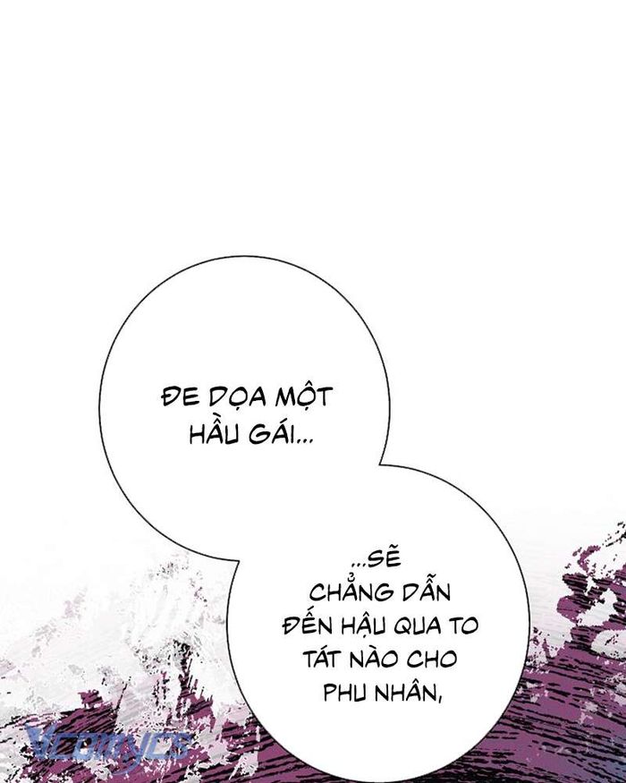 Hầu Gái Độc Quyền Của Hoàng Hậu Phản Diện - Chap 54 Ảnh 81