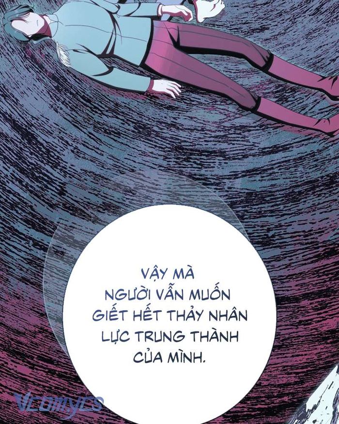 Hầu Gái Độc Quyền Của Hoàng Hậu Phản Diện - Chap 54 Ảnh 83
