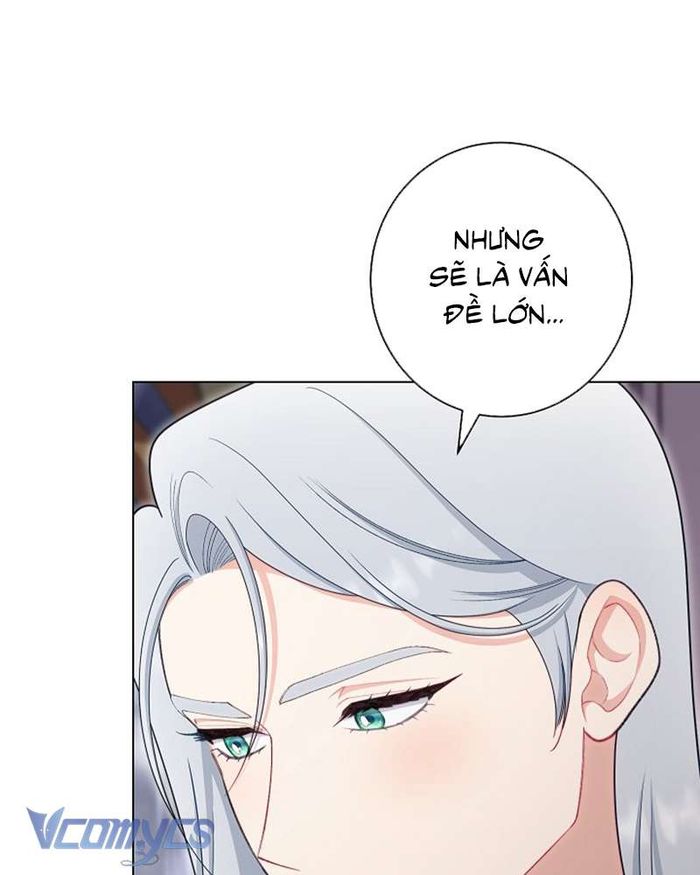Hầu Gái Độc Quyền Của Hoàng Hậu Phản Diện - Chap 54 Ảnh 86