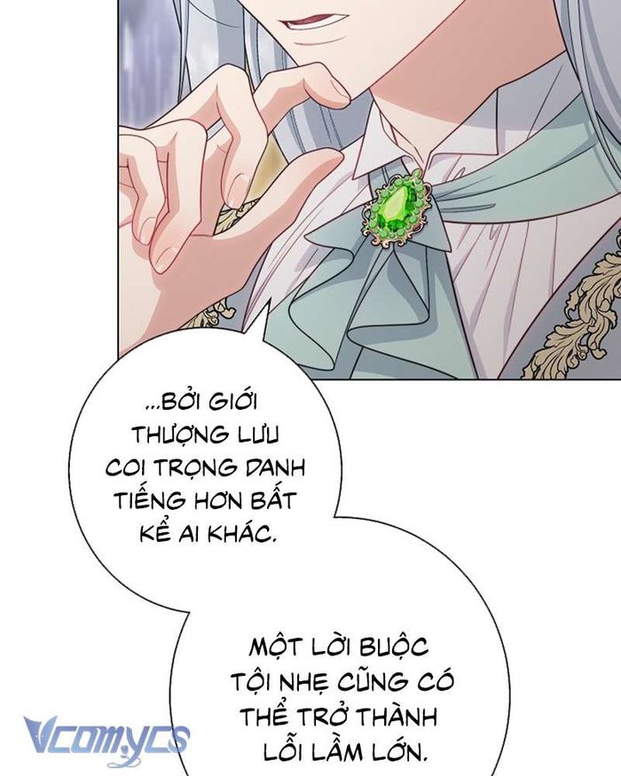 Hầu Gái Độc Quyền Của Hoàng Hậu Phản Diện - Chap 54 Ảnh 87