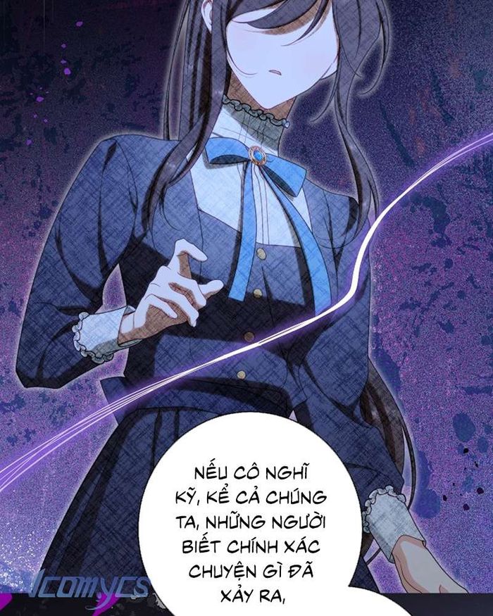 Hầu Gái Độc Quyền Của Hoàng Hậu Phản Diện - Chap 54 Ảnh 89