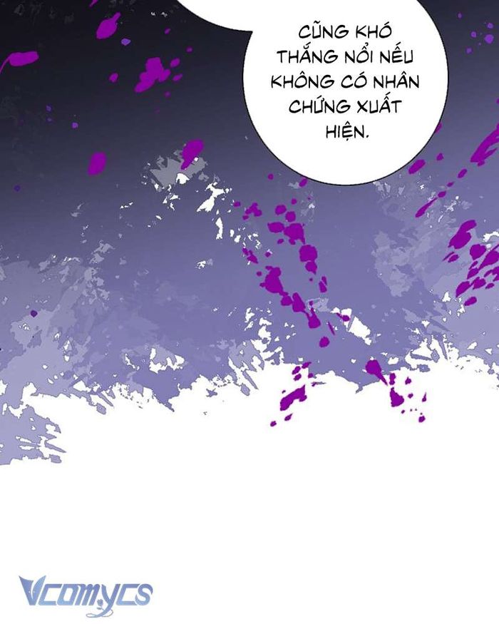 Hầu Gái Độc Quyền Của Hoàng Hậu Phản Diện - Chap 54 Ảnh 90