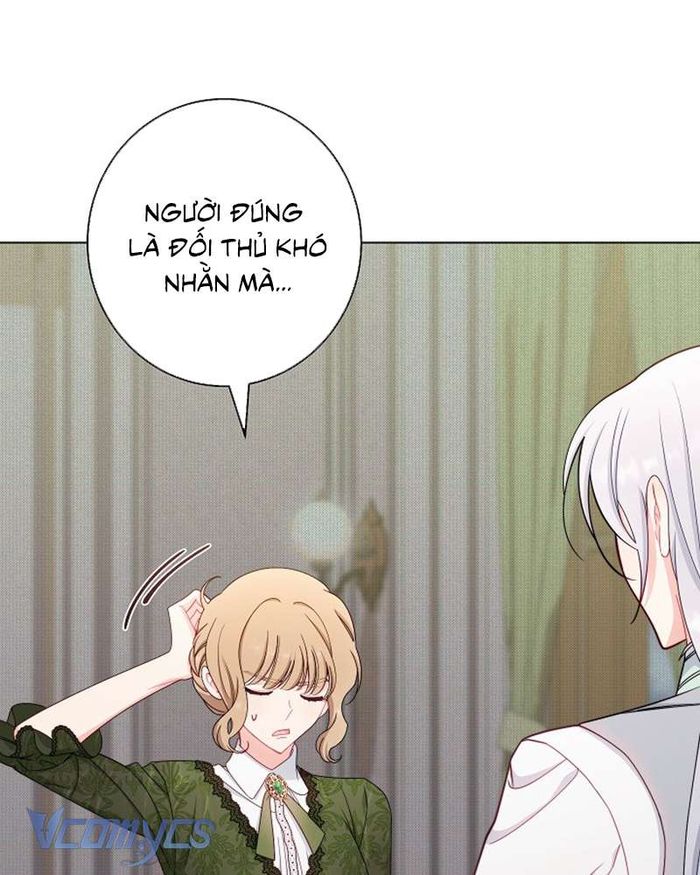 Hầu Gái Độc Quyền Của Hoàng Hậu Phản Diện - Chap 54 Ảnh 91