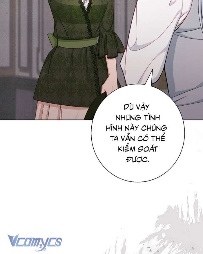 Hầu Gái Độc Quyền Của Hoàng Hậu Phản Diện - Chap 54 Ảnh 92