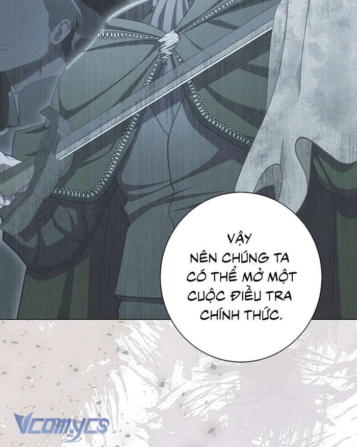 Hầu Gái Độc Quyền Của Hoàng Hậu Phản Diện - Chap 54 Ảnh 94