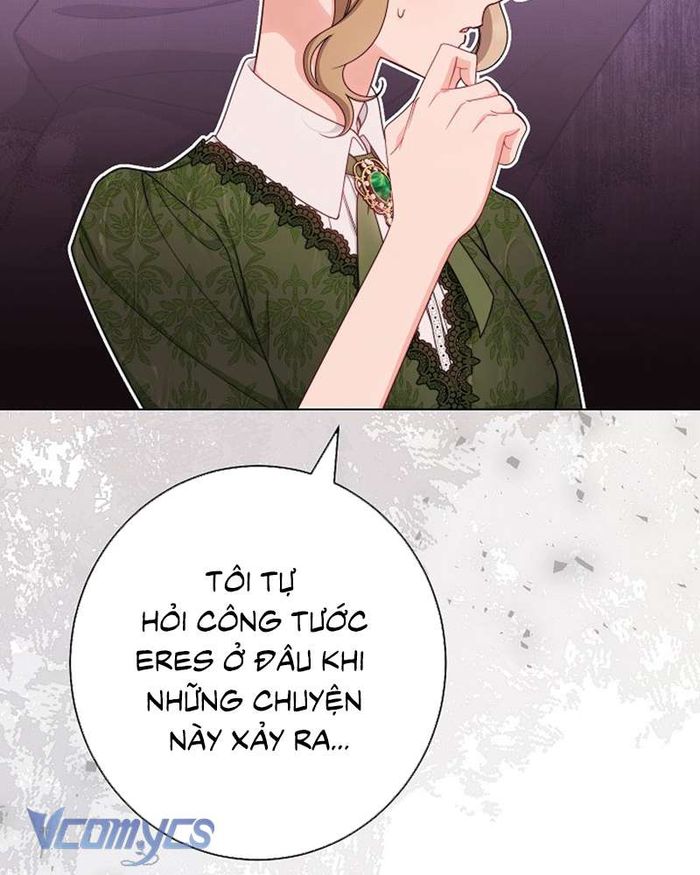 Hầu Gái Độc Quyền Của Hoàng Hậu Phản Diện - Chap 54 Ảnh 97