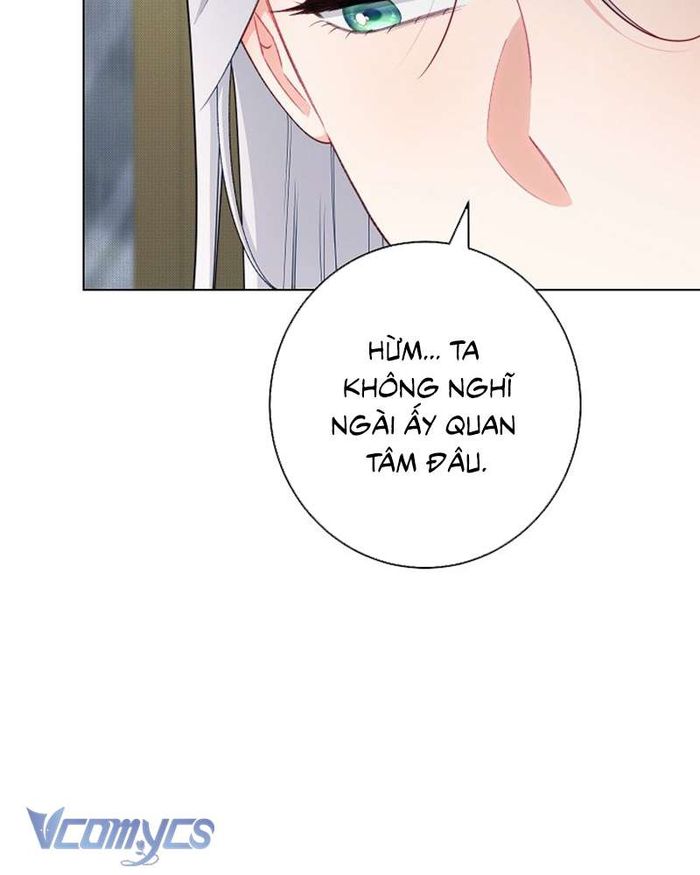 Hầu Gái Độc Quyền Của Hoàng Hậu Phản Diện - Chap 54 Ảnh 99