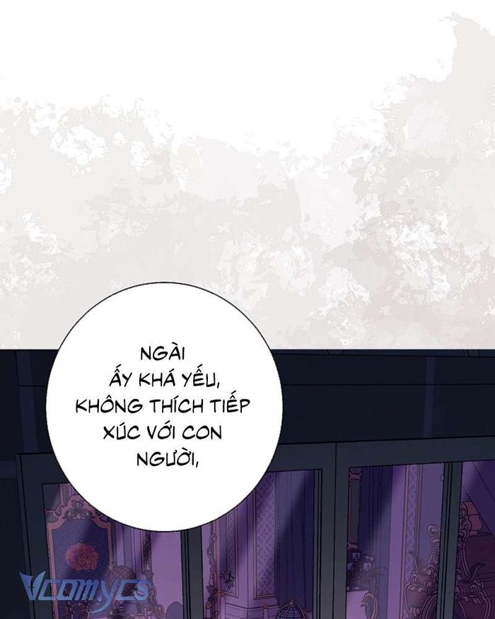 Hầu Gái Độc Quyền Của Hoàng Hậu Phản Diện - Chap 54 Ảnh 100
