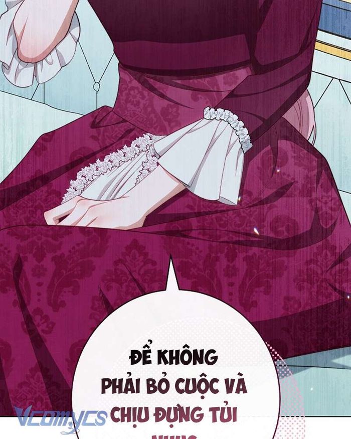 Hầu Gái Độc Quyền Của Hoàng Hậu Phản Diện - Chap 55 Ảnh 107