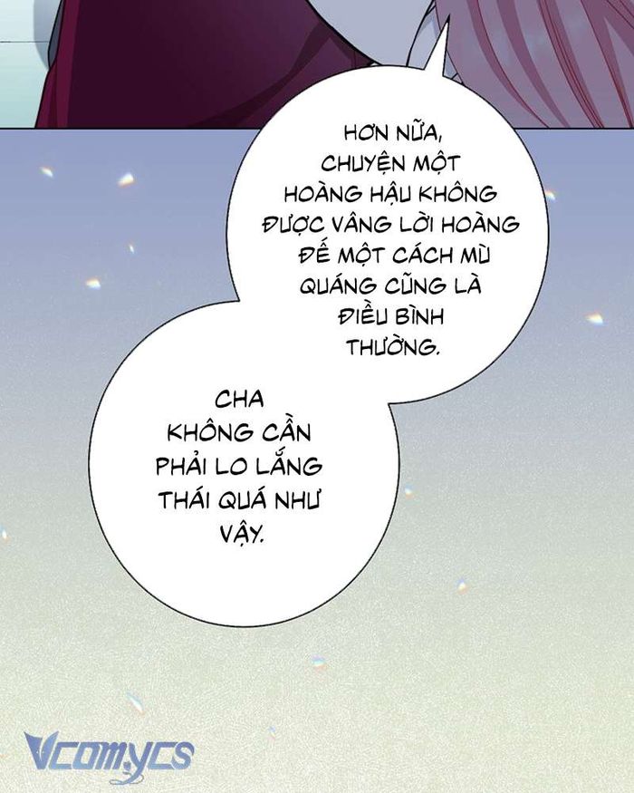 Hầu Gái Độc Quyền Của Hoàng Hậu Phản Diện - Chap 55 Ảnh 110