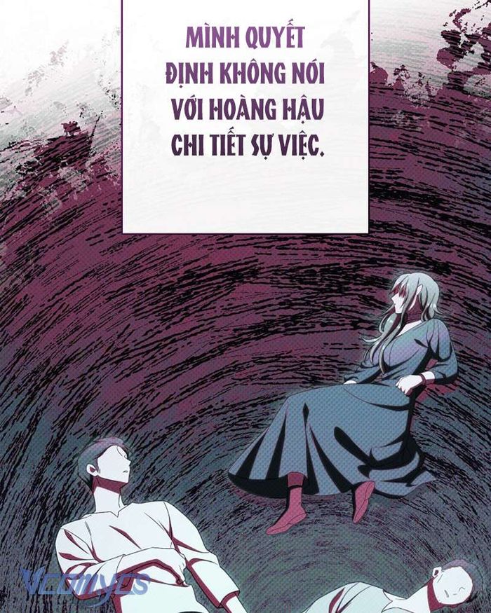 Hầu Gái Độc Quyền Của Hoàng Hậu Phản Diện - Chap 55 Ảnh 12