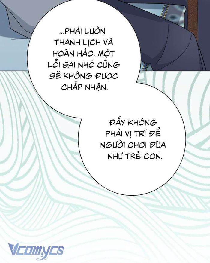 Hầu Gái Độc Quyền Của Hoàng Hậu Phản Diện - Chap 55 Ảnh 113