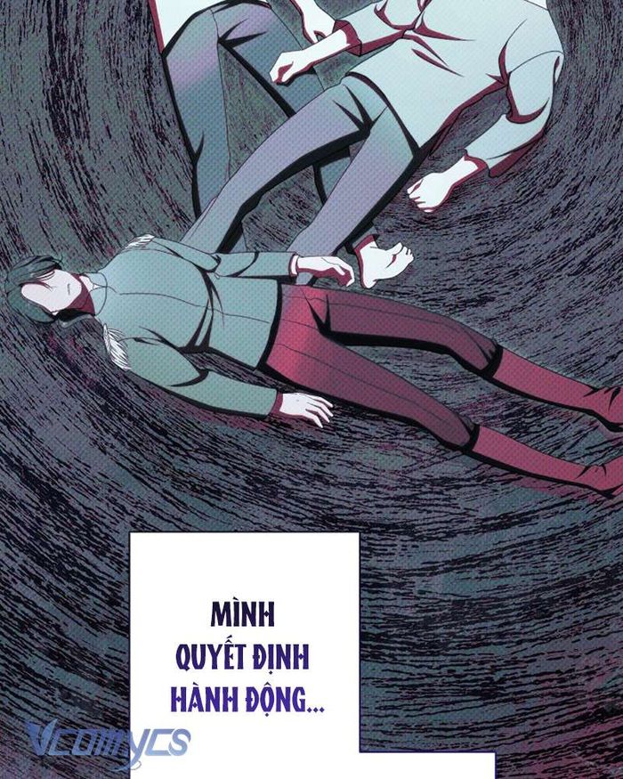 Hầu Gái Độc Quyền Của Hoàng Hậu Phản Diện - Chap 55 Ảnh 13