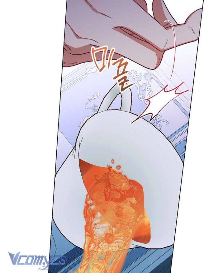 Hầu Gái Độc Quyền Của Hoàng Hậu Phản Diện - Chap 55 Ảnh 127