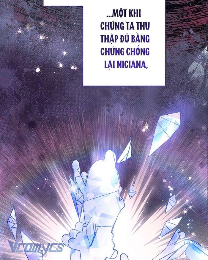 Hầu Gái Độc Quyền Của Hoàng Hậu Phản Diện - Chap 55 Ảnh 14