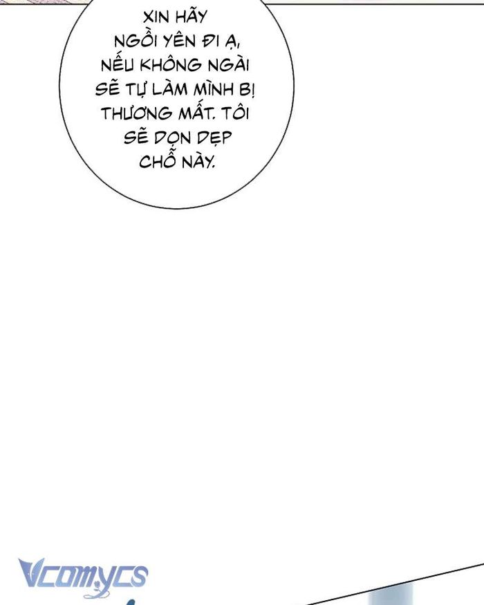 Hầu Gái Độc Quyền Của Hoàng Hậu Phản Diện - Chap 55 Ảnh 135
