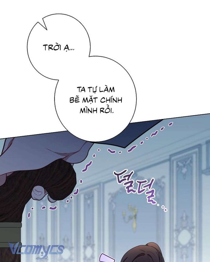 Hầu Gái Độc Quyền Của Hoàng Hậu Phản Diện - Chap 55 Ảnh 138