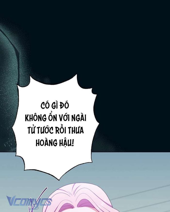 Hầu Gái Độc Quyền Của Hoàng Hậu Phản Diện - Chap 55 Ảnh 147