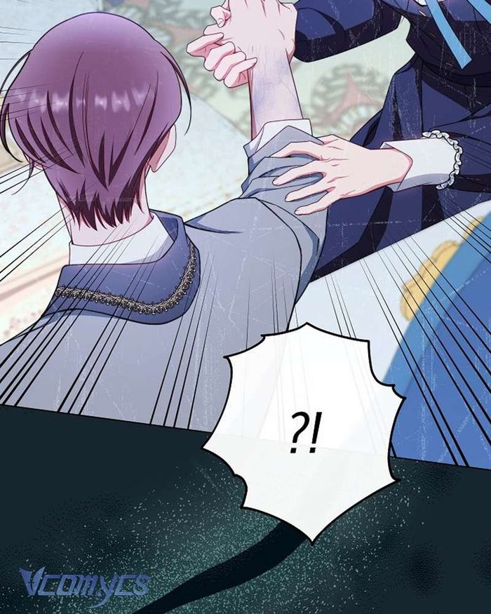 Hầu Gái Độc Quyền Của Hoàng Hậu Phản Diện - Chap 55 Ảnh 152