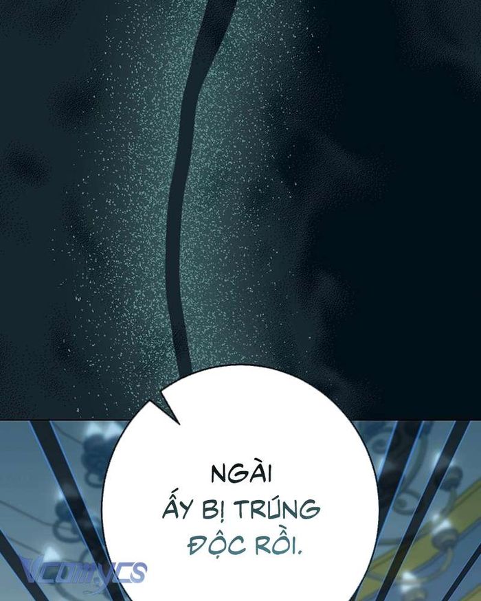Hầu Gái Độc Quyền Của Hoàng Hậu Phản Diện - Chap 55 Ảnh 159