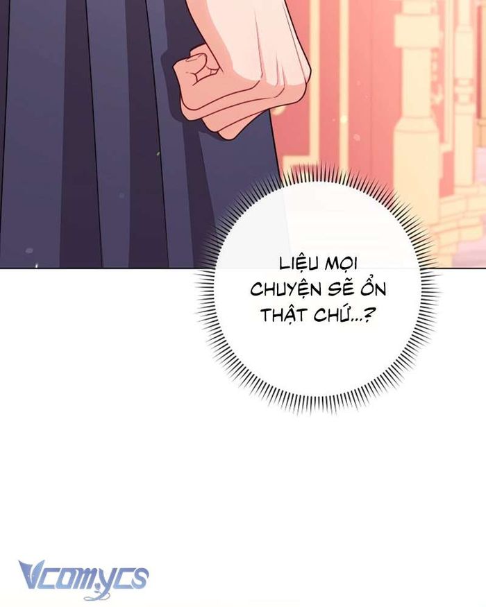 Hầu Gái Độc Quyền Của Hoàng Hậu Phản Diện - Chap 55 Ảnh 17