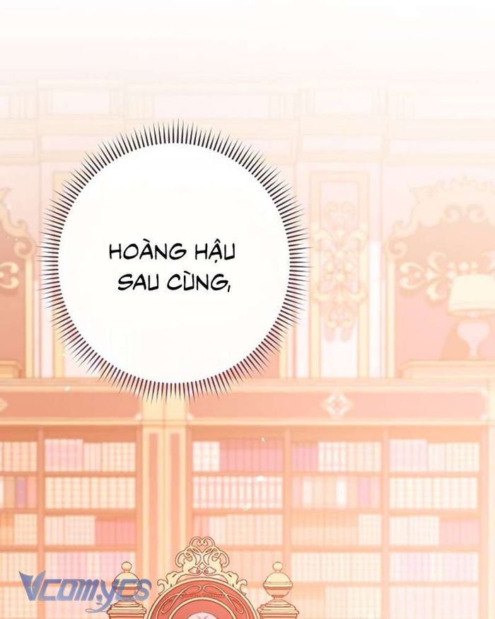 Hầu Gái Độc Quyền Của Hoàng Hậu Phản Diện - Chap 55 Ảnh 18
