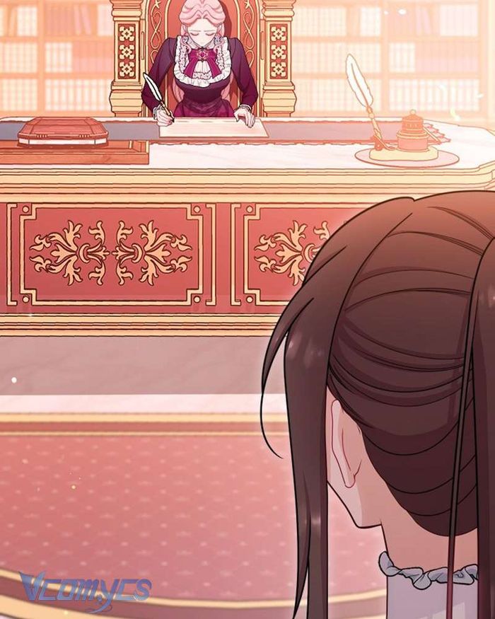 Hầu Gái Độc Quyền Của Hoàng Hậu Phản Diện - Chap 55 Ảnh 19