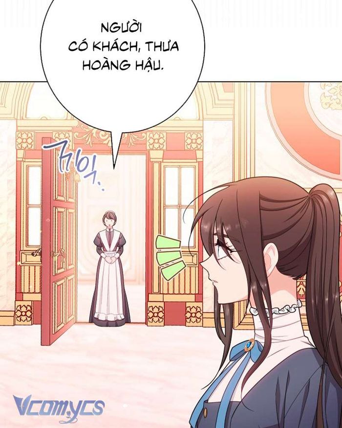 Hầu Gái Độc Quyền Của Hoàng Hậu Phản Diện - Chap 55 Ảnh 24