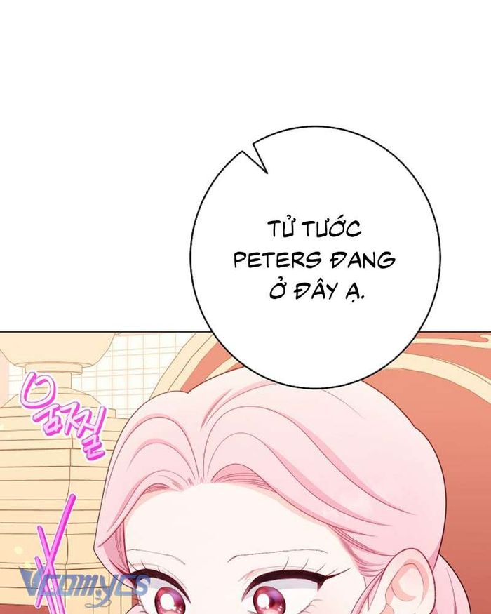 Hầu Gái Độc Quyền Của Hoàng Hậu Phản Diện - Chap 55 Ảnh 26
