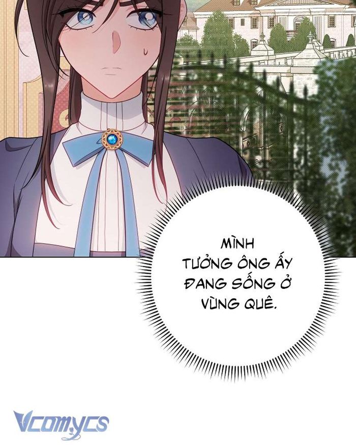Hầu Gái Độc Quyền Của Hoàng Hậu Phản Diện - Chap 55 Ảnh 29