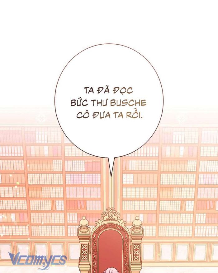 Hầu Gái Độc Quyền Của Hoàng Hậu Phản Diện - Chap 55 Ảnh 4