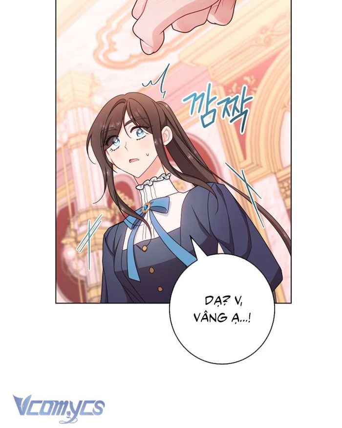 Hầu Gái Độc Quyền Của Hoàng Hậu Phản Diện - Chap 55 Ảnh 33
