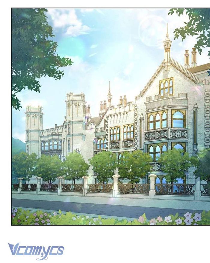 Hầu Gái Độc Quyền Của Hoàng Hậu Phản Diện - Chap 55 Ảnh 39