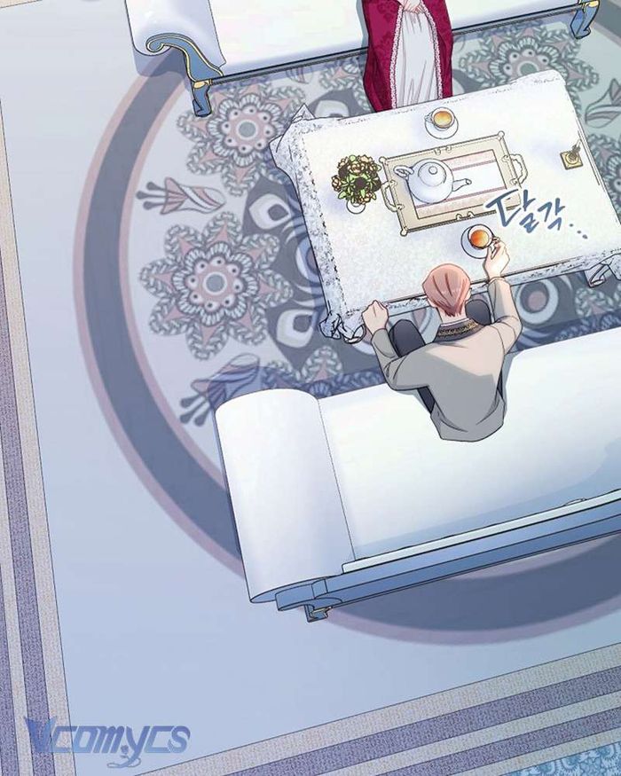 Hầu Gái Độc Quyền Của Hoàng Hậu Phản Diện - Chap 55 Ảnh 42