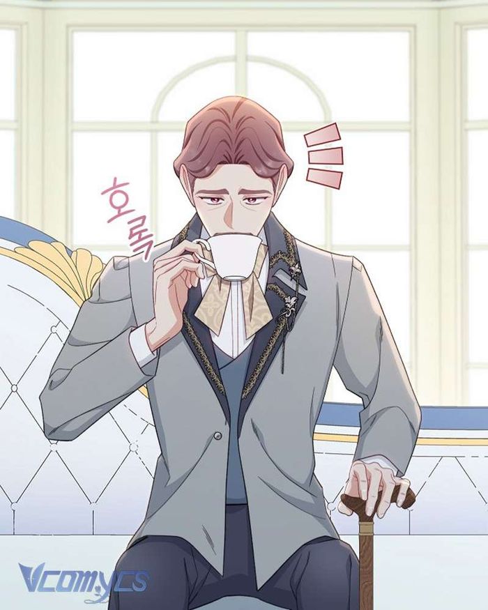 Hầu Gái Độc Quyền Của Hoàng Hậu Phản Diện - Chap 55 Ảnh 44