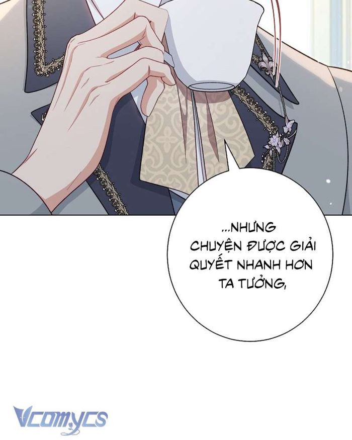 Hầu Gái Độc Quyền Của Hoàng Hậu Phản Diện - Chap 55 Ảnh 47